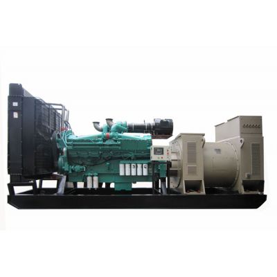 1000kw重慶康明斯柴油發(fā)電機(jī)組-重慶康明斯16缸柴油機(jī)KTA50-G3柴油發(fā)電機(jī)組,缸徑/行程：159/159mm,柴油發(fā)電機(jī)組水冷發(fā)動(dòng)機(jī)功率1227KW,柴油發(fā)電機(jī)組配套馬拉松斯坦福發(fā)電機(jī)。廠價(jià)直銷歡迎選購(gòu)：13773399855。