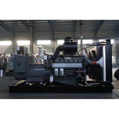 700kw威曼柴油發(fā)電機(jī)組-威曼12缸柴油機(jī)D22柴油發(fā)電機(jī)組,缸徑/行程：128/142mm,柴油發(fā)電機(jī)組水冷發(fā)動機(jī)功率700KW,柴油發(fā)電機(jī)組配套馬拉松斯坦福發(fā)電機(jī)。廠價直銷歡迎選購：13773399855。