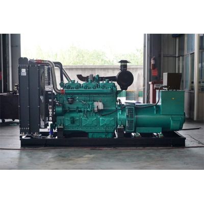 300kw乾能柴油發(fā)電機(jī)組-乾能6缸柴油機(jī)6135BZLD-3柴油發(fā)電機(jī)組,缸徑/行程：135/150mm,柴油發(fā)電機(jī)組水冷發(fā)動機(jī)功率316KW,柴油發(fā)電機(jī)組配套馬拉松斯坦福發(fā)電機(jī)。廠價(jià)直銷歡迎選購：13773399855。