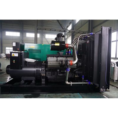 750kw東風(fēng)研究所柴油發(fā)電機組-東風(fēng)研究所12缸柴油機SY296TAD79柴油發(fā)電機組,缸徑/行程：138/165mm,柴油發(fā)電機組水冷發(fā)動機功率790KW,柴油發(fā)電機組配套馬拉松斯坦福發(fā)電機。廠價直銷歡迎選購：13773399855。