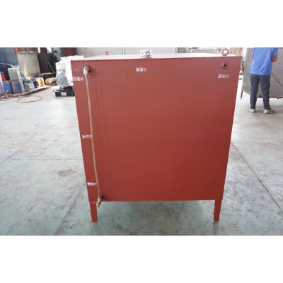 廠價直銷1000L柴油發(fā)電機組專用油箱,發(fā)電機組油箱具有透明油標、進油口有閥關門控制、1000升油箱回油在油泵油箱上部，柴油排污口在油箱的低部。