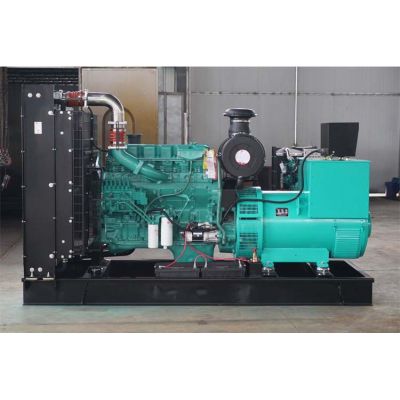 300kw東風(fēng)康明斯柴油發(fā)電機(jī)組-東風(fēng)康明斯6缸柴油機(jī)6ZTAA13-G3柴油發(fā)電機(jī)組,缸徑/行程：130/163mm,柴油發(fā)電機(jī)組水冷發(fā)動(dòng)機(jī)功率340KW,柴油發(fā)電機(jī)組配套馬拉松斯坦福發(fā)電機(jī)。廠價(jià)直銷歡迎選購(gòu)：13773399855。
