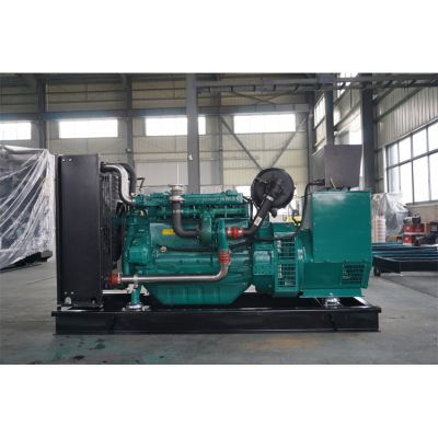 濰柴動力道依茨柴油發(fā)電機(jī)組