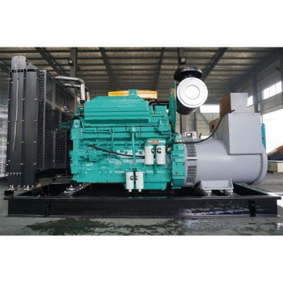 500kw重慶康明斯柴油發(fā)電機(jī)組-重慶康明斯6缸柴油機(jī)KTA19-G8柴油發(fā)電機(jī)組,缸徑/行程：159/159mm,柴油發(fā)電機(jī)組水冷發(fā)動機(jī)功率575KW,柴油發(fā)電機(jī)組配套馬拉松斯坦福發(fā)電機(jī)。廠價(jià)直銷歡迎選購：13773399855。
