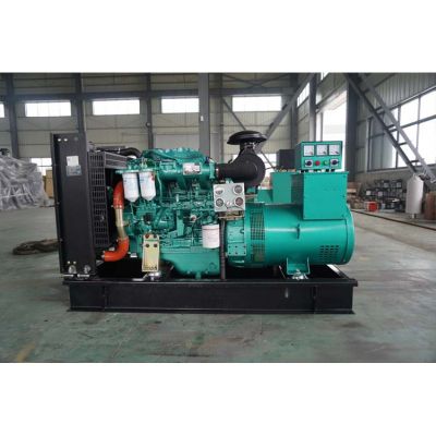 40kw玉柴柴油發(fā)電機(jī)組-玉柴4缸柴油機(jī)YCD4J12D-55柴油發(fā)電機(jī)組,缸徑/行程：105/125mm,柴油發(fā)電機(jī)組水冷發(fā)動機(jī)功率50KW,柴油發(fā)電機(jī)組配套馬拉松斯坦福發(fā)電機(jī)。廠價(jià)直銷歡迎選購：13773399855。