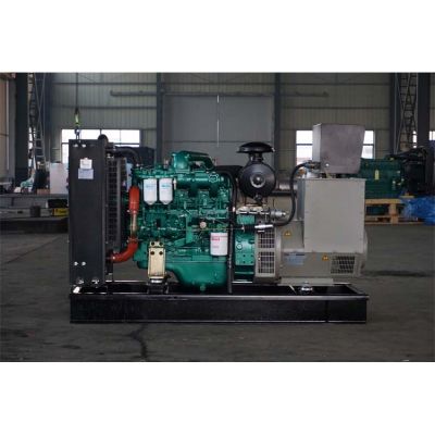 80kw玉柴柴油發(fā)電機(jī)組-玉柴4缸柴油機(jī)YCD4Y32D-130柴油發(fā)電機(jī)組,缸徑/行程：110/125mm,柴油發(fā)電機(jī)組水冷發(fā)動機(jī)功率105KW,柴油發(fā)電機(jī)組配套馬拉松斯坦福發(fā)電機(jī)。廠價(jià)直銷歡迎選購：13773399855。