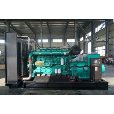 1000kw玉柴柴油發(fā)電機(jī)組-玉柴6缸柴油機(jī)YC6C1520-D31柴油發(fā)電機(jī)組,缸徑/行程：200/210mm,柴油發(fā)電機(jī)組水冷發(fā)動機(jī)功率1118KW,柴油發(fā)電機(jī)組配套馬拉松斯坦福發(fā)電機(jī)。廠價(jià)直銷歡迎選購：13773399855。