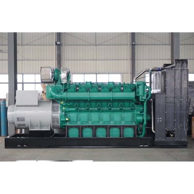 2400kw玉柴柴油發(fā)電機(jī)組-玉柴16缸柴油機(jī)YC16VC3600-D31、柴油發(fā)電機(jī)組缸徑/行程：200/210mm,水冷發(fā)動機(jī)功率2646KW,柴油發(fā)電機(jī)組配套馬拉松斯坦福發(fā)電機(jī)。廠價(jià)直銷歡迎選購：13773399855。
