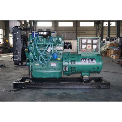 30kw濰柴裕興柴油發(fā)電機(jī)組-濰柴裕興4缸柴油機(jī)K4100D柴油發(fā)電機(jī)組,缸徑/行程：100/115mm,柴油發(fā)電機(jī)組水冷發(fā)動(dòng)機(jī)功率30.1KW,柴油發(fā)電機(jī)組配套馬拉松斯坦福發(fā)電機(jī)。廠價(jià)直銷(xiāo)歡迎選購(gòu)：13773399855。