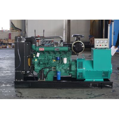 150kw濰柴裕興柴油發(fā)電機(jī)組-濰柴裕興6缸柴油機(jī)R6108IZLD柴油發(fā)電機(jī)組,缸徑/行程：108/135mm,柴油發(fā)電機(jī)組水冷發(fā)動(dòng)機(jī)功率160KW,柴油發(fā)電機(jī)組配套馬拉松斯坦福發(fā)電機(jī)。廠價(jià)直銷(xiāo)歡迎選購(gòu)：13773399855。