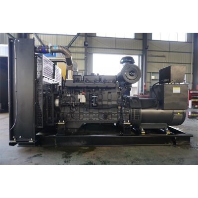300kw申動(dòng)柴油發(fā)電機(jī)組-申動(dòng)6缸柴油機(jī)SD13G420D2柴油發(fā)電機(jī)組,缸徑/行程：135/150mm,柴油發(fā)電機(jī)組水冷發(fā)動(dòng)機(jī)功率308KW,柴油發(fā)電機(jī)組配套馬拉松斯坦福發(fā)電機(jī)。廠價(jià)直銷(xiāo)歡迎選購(gòu)：13773399855。