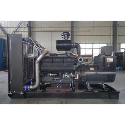 400kw申動(dòng)柴油發(fā)電機(jī)組-申動(dòng)12缸柴油機(jī)SD25G610D2柴油發(fā)電機(jī)組,缸徑/行程：135/150mm,柴油發(fā)電機(jī)組水冷發(fā)動(dòng)機(jī)功率445KW,柴油發(fā)電機(jī)組配套馬拉松斯坦福發(fā)電機(jī)。廠價(jià)直銷(xiāo)歡迎選購(gòu)：13773399855。
