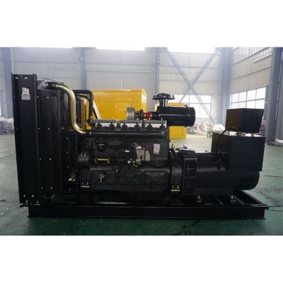 250kw上柴正新柴油發(fā)電機(jī)組-上柴正新6缸柴油機(jī)G128ZLD1柴油發(fā)電機(jī)組,缸徑/行程：135/150mm,柴油發(fā)電機(jī)組水冷發(fā)動機(jī)功率263KW,柴油發(fā)電機(jī)組配套馬拉松斯坦福發(fā)電機(jī)。廠價(jià)直銷歡迎選購：13773399855。
