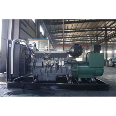 400kw無錫動力柴油發(fā)電機組-無錫動力6缸柴油機WD164TAD45柴油發(fā)電機組,缸徑/行程：145/165mm,柴油發(fā)電機組水冷發(fā)動機功率450KW,柴油發(fā)電機組配套馬拉松斯坦福發(fā)電機。廠價直銷歡迎選購：13773399855。