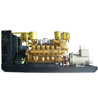 500kw濟柴柴油發(fā)電機組-濟柴8缸柴油機Z8V190柴油發(fā)電機組,缸徑/行程：190/210mm,柴油發(fā)電機組水冷發(fā)動機功率588KW,柴油發(fā)電機組配套馬拉松斯坦福發(fā)電機。廠價直銷歡迎選購：13773399855。
