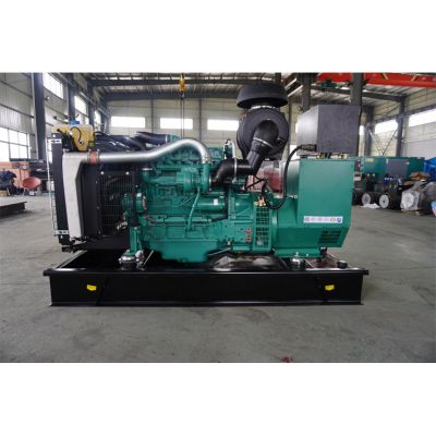 75kw沃爾沃柴油發(fā)電機(jī)組-沃爾沃4缸柴油機(jī)TAD531GE柴油發(fā)電機(jī)組,缸徑/行程：108/130mm,柴油發(fā)電機(jī)組水冷發(fā)動機(jī)功率80KW,柴油發(fā)電機(jī)組配套馬拉松斯坦福發(fā)電機(jī)。廠價直銷歡迎選購：13773399855。