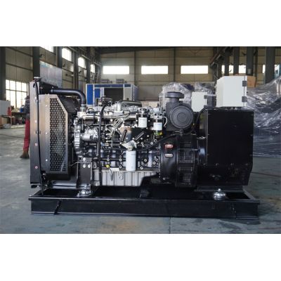 75kw珀金斯柴油發(fā)電機組-珀金斯4缸柴油機1104C-44TAG1柴油發(fā)電機組,缸徑/行程：105/127mm,柴油發(fā)電機組水冷發(fā)動機功率82KW,柴油發(fā)電機組配套馬拉松斯坦福發(fā)電機。廠價直銷歡迎選購：13773399855。