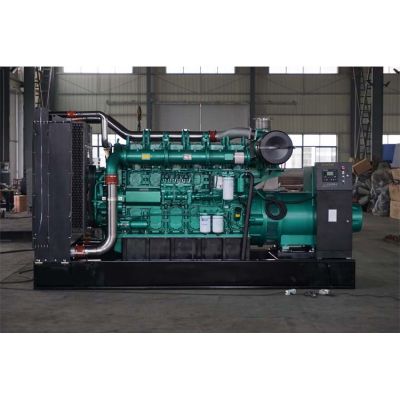 700kw玉柴柴油發(fā)電機(jī)組-玉柴6缸柴油機(jī)YC6C1020-D31柴油發(fā)電機(jī)組,缸徑/行程：200/210mm,柴油發(fā)電機(jī)組水冷發(fā)動(dòng)機(jī)功率748KW,柴油發(fā)電機(jī)組配套馬拉松斯坦福發(fā)電機(jī)。廠價(jià)直銷(xiāo)歡迎選購(gòu)：13773399855。