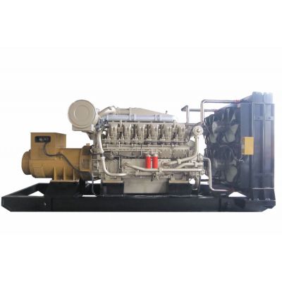 1000kw濟(jì)柴柴油發(fā)電機(jī)組-濟(jì)柴12缸柴油機(jī)A12V190ZLD柴油發(fā)電機(jī)組,缸徑/行程：190/215mm,柴油發(fā)電機(jī)組水冷發(fā)動(dòng)機(jī)功率1200KW,柴油發(fā)電機(jī)組配套馬拉松斯坦福發(fā)電機(jī)。廠價(jià)直銷(xiāo)歡迎選購(gòu)：13773399855。