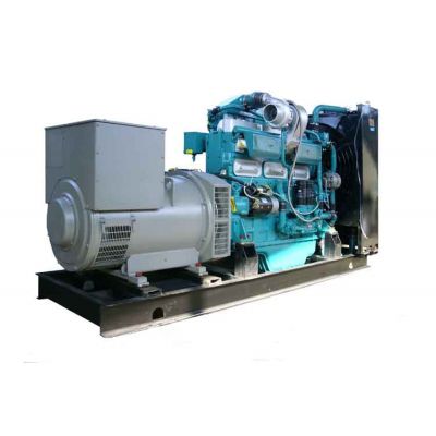 150kw南通股份柴油發(fā)電機(jī)組-南通股份6缸柴油機(jī)6135AZD柴油發(fā)電機(jī)組,缸徑/行程：135/150mm,柴油發(fā)電機(jī)組水冷發(fā)動(dòng)機(jī)功率178KW,柴油發(fā)電機(jī)組配套馬拉松斯坦福發(fā)電機(jī)。廠價(jià)直銷歡迎選購：13773399855。