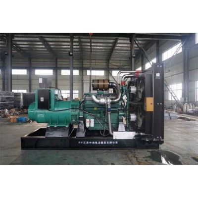 1300kw南通股份柴油發(fā)電機組-南通股份12缸柴油機NCG12V2056柴油發(fā)電機組,缸徑/行程：165/190mm,柴油發(fā)電機組水冷發(fā)動機功率1512KW,柴油發(fā)電機組配套馬拉松斯坦福發(fā)電機。廠價直銷歡迎選購：13773399855。