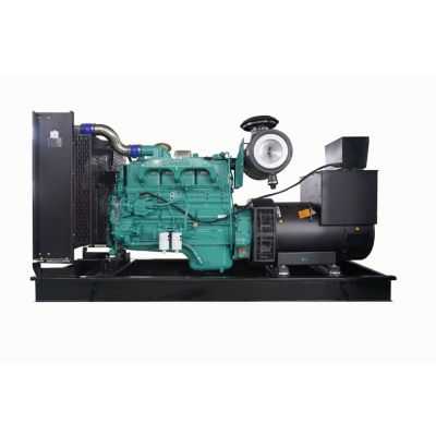 400kw重慶康明斯柴油發(fā)電機(jī)組-重慶康明斯6缸柴油機(jī)NTAA855-G7A柴油發(fā)電機(jī)組,缸徑/行程：140/152mm,柴油發(fā)電機(jī)組水冷發(fā)動(dòng)機(jī)功率407KW,柴油發(fā)電機(jī)組配套馬拉松斯坦福發(fā)電機(jī)。廠價(jià)直銷歡迎選購(gòu)：13773399855。