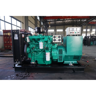 40KW玉柴柴油發(fā)電機(jī)組-玉柴2缸柴油機(jī)YCD4J23H8-75,柴油發(fā)電機(jī)組缸徑/行程：105/125mm,柴油發(fā)電機(jī)組水冷發(fā)動(dòng)機(jī)功率55KW,柴油發(fā)電機(jī)組配套馬拉松斯坦福發(fā)電機(jī)。廠價(jià)直銷歡迎選購(gòu)：13773399855。