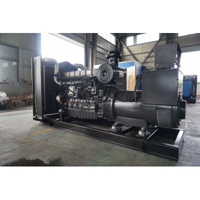 350kw上柴動(dòng)力柴油發(fā)電機(jī)組-上柴股份6缸柴油機(jī)6ETAA12.8-G31柴油發(fā)電機(jī)組,缸徑/行程：130/161mm,柴油發(fā)電機(jī)組水冷發(fā)動(dòng)機(jī)功率441KW,柴油發(fā)電機(jī)組配套馬拉松斯坦福發(fā)電機(jī)。廠價(jià)直銷歡迎選購(gòu)：13773399855。