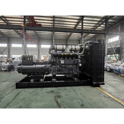 1000kw上柴股份柴油發(fā)電機(jī)組-上柴動(dòng)力6缸柴油機(jī)6WTAA35-G311柴油發(fā)電機(jī)組,缸徑/行程：186/215mm,柴油發(fā)電機(jī)組水冷發(fā)動(dòng)機(jī)功率1230KW,柴油發(fā)電機(jī)組配套馬拉松斯坦福發(fā)電機(jī)。廠價(jià)直銷歡迎選購(gòu)：13773399855。